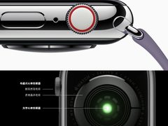 智能手表市场排名第一！现在直降700元！买个手环不如买它