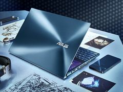 配i9+RTX2060！华硕灵耀X2 Pro展现魅力双屏
