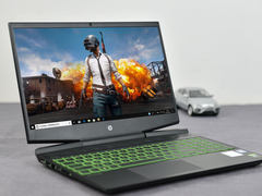 从外到内的酷玩旗舰之作！惠普光影精灵5游戏本深度拆机