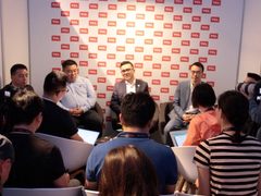 TCL陈乃军：TCL三大技术领域的突破为产品力带来强大支撑