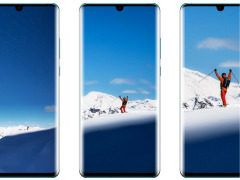 搜索热度超苹果 天猫618手机之王或将花落华为