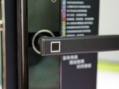 安全无忧，松下X1系列电子锁体验评测