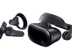 三星将继续推出多种VR设备 包括停更两年的Gear VR