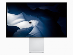 苹果推出6K Pro Display XDR 显示器，售价3.4万起