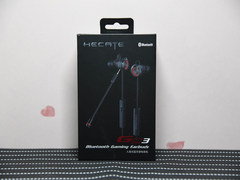 “好听”又不贵！漫步者HECATE GM3蓝牙游戏耳机评测