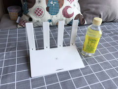 大两居、三居全屋无死角 华为WS5200四核版无线路由器体验