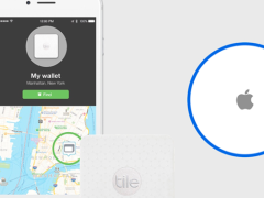 苹果又放大招！iOS 13代码暗示新硬件竟是物品追踪器？