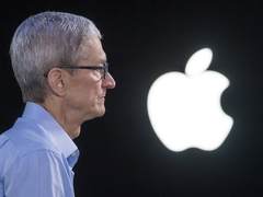库克正面回应美国监管部门：苹果不涉嫌垄断，不需被政府分拆