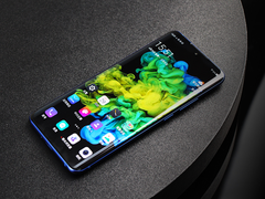 百里挑一：一众旗舰为什么独选中兴天机Axon 10 Pro