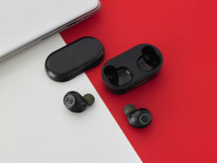 品“智”“声”动，单耳使用，雷柏XS200蓝牙TWS耳机上市