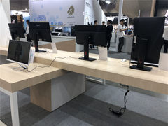 对于提高工作效率的思考：自由升降旋转一体机海兰G70PRO