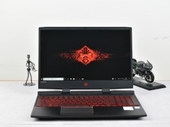 一张图读懂全新暗影精灵5游戏本