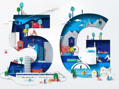 诺基亚进击5G手机市场：或于今年推两款5G智能手机