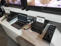 索尼发布新型系统摄像机，推动4K HDR现场传播制作和工作流程发展