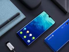 中兴天机Axon 10 Pro 5G版和5G CPE双双入围中国移动集采项目