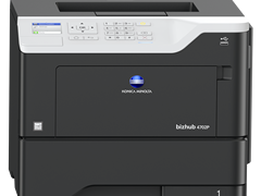 小巧机身 大有乾坤 柯尼卡美能达推出三款新品