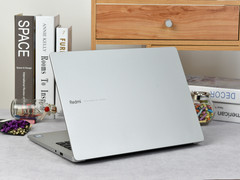 再一次诠释性价比！Redmibook笔记本深度评测