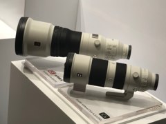 远摄新力量 索尼SEL600F40GM与SEL200600G镜头试用体验