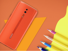 OPPO Reno Z体验评测：致敬青春的科技潮品