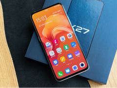 全面进化超高颜值，轻旗舰vivo X27上手体验