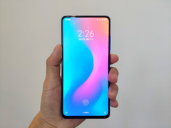 Redmi K20 Pro全面测评：打破印象，真全面屏旗舰手机