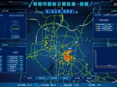 最新智能交通市场业绩榜单出炉 海信网络科技稳居榜首