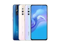 新机出炉！vivo已向世界知识产权组织提出X30和Y19商标申请