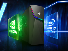 火热一夏： ROG光刃主机，与“吃鸡”更配哦