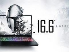 京东方工厂探访 雷神16.6寸游戏本电竞屏揭秘