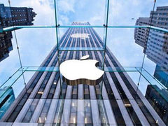 苹果自主开发5G调制解调器 预计将于2022年发布