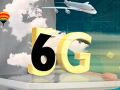 韩国最大电信商SK Telecom与诺基亚和爱立信合作开展6G研发