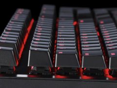 电竞利器 阿洛伊专业版机械键盘京东售价399元