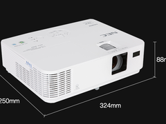 主打性价比 NEC NP-CD 1100京东促销