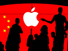 苹果30%生产线恐撤出中国！印度、墨西哥成备胎