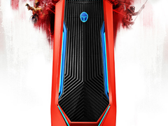 擎天柱降世！雷神爆款911黑武士II限量配色开售