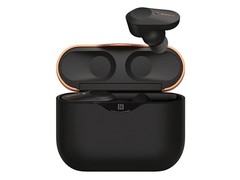 索尼全新“降噪豆”WF-1000X M3来了：改善降噪升级续航