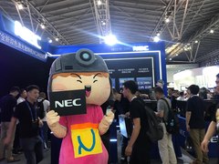 CinemaS2019  NEC一炮双响