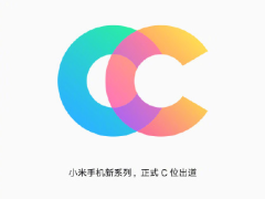 雷军官宣小米新系列！小米CC正式出道：打造“双C位”拍照体验