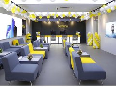 Realme将加大印度市场投入 于年底提升市场份额至15%