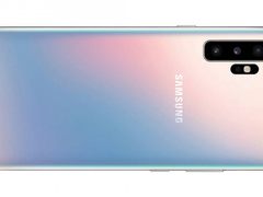 三星Galaxy Note10相机方案重大升级！或将使用三级可变光圈设计
