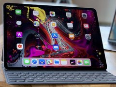 为逃避罚款，在未来iPad和MacBook也将采用OLED屏幕