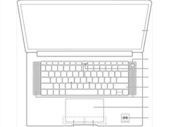 16.1英寸大屏+隐藏摄像头设计 荣耀MagicBook Pro曝光