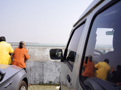 从中国到印度 与A7RM3一起游弋海岸线