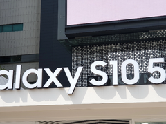 三星Galaxy S10 5G版本在韩销量破百万！5G机型成市场主力