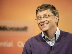 比尔·盖茨犯错的代价：损失4000亿美元 后悔至今！