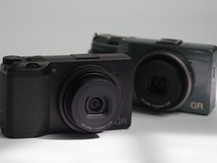 便携式相机销量排行出炉：理光第一，索尼第二