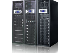 台达Modulon DPH系列UPS护航IDC数据中心