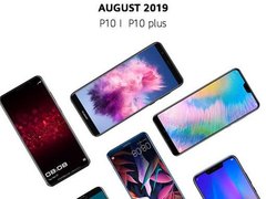 华为公布 EMUI 9.1 升级时间表，新老机型一起更新！