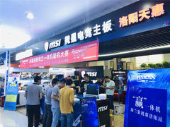 海兰一体机背后有什么秘密？一起来看看这次装机大赛便一目了然