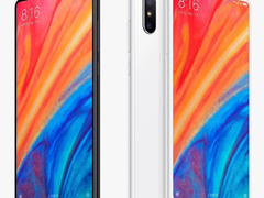 小米MIX 2S闪降700元！年度旗舰骁龙845+AI超感光双摄“香”吗？